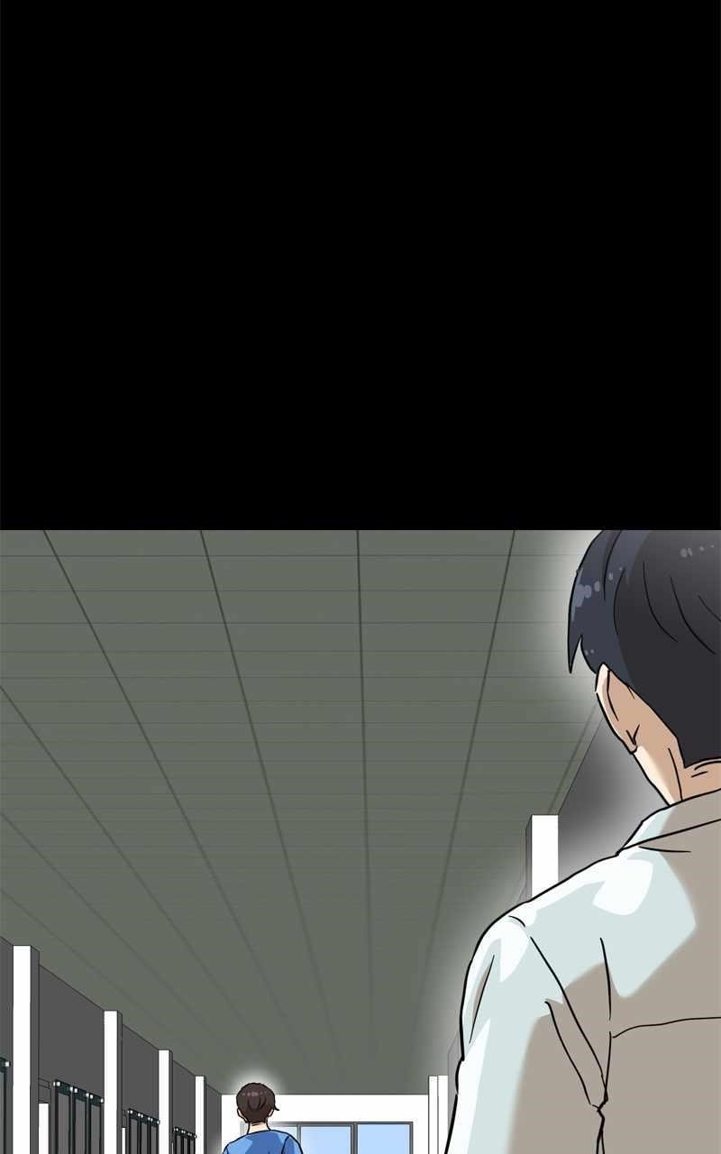Double Click (PARK Soo-bong) Chapter 134 - Page 31 in English
