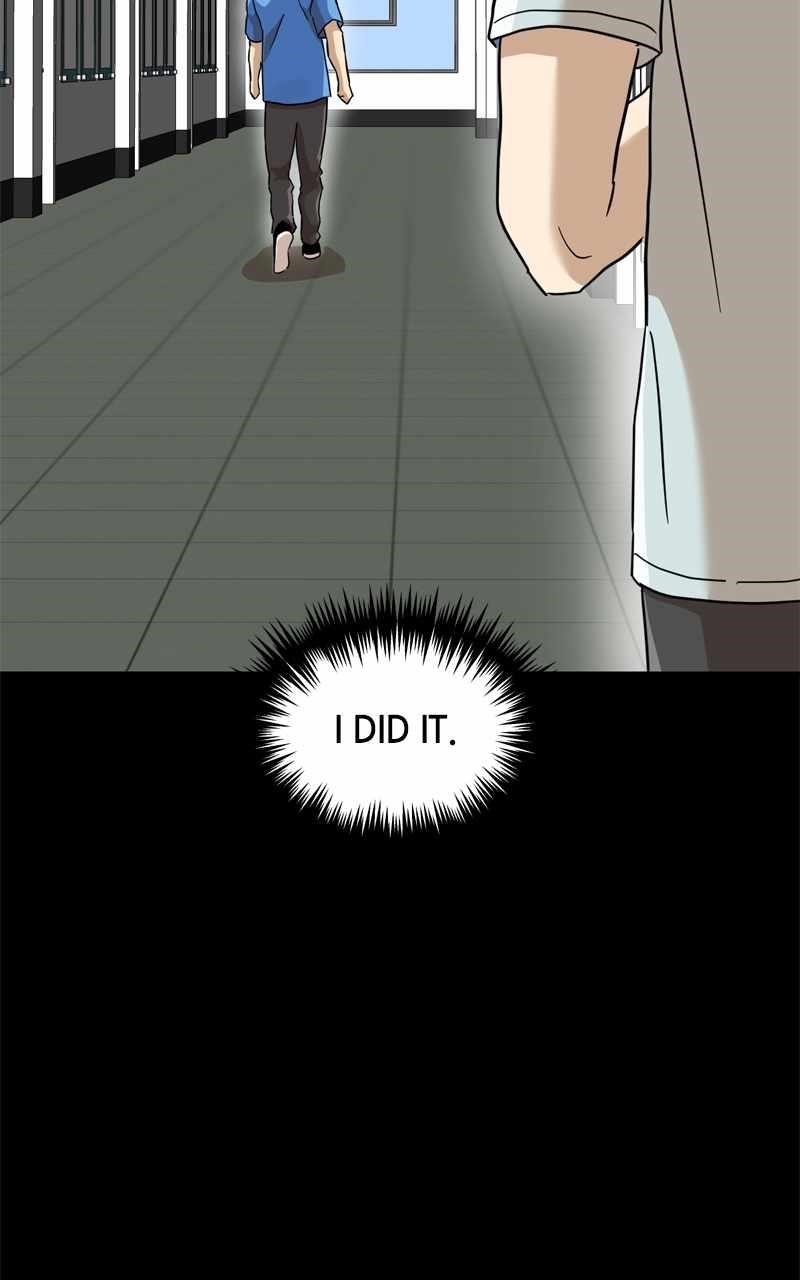 Double Click (PARK Soo-bong) Chapter 134 - Page 32 in English