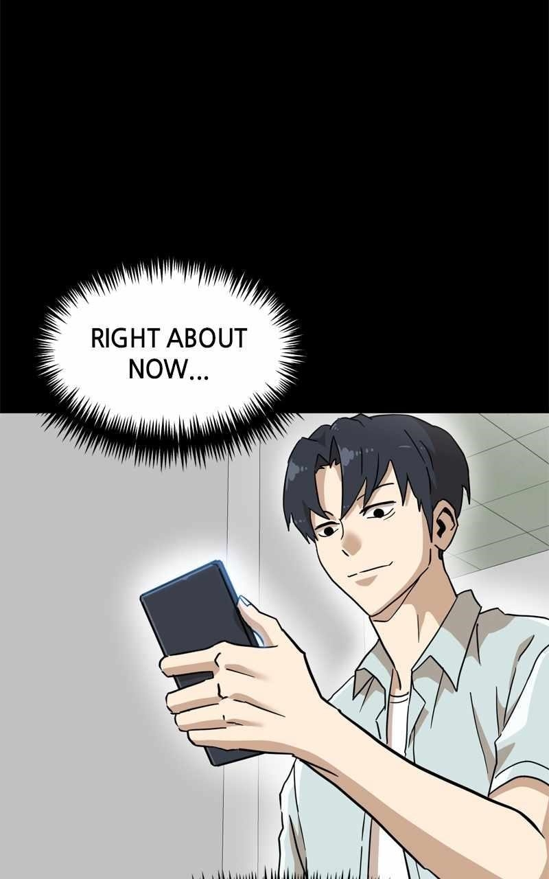 Double Click (PARK Soo-bong) Chapter 134 - Page 33 in English