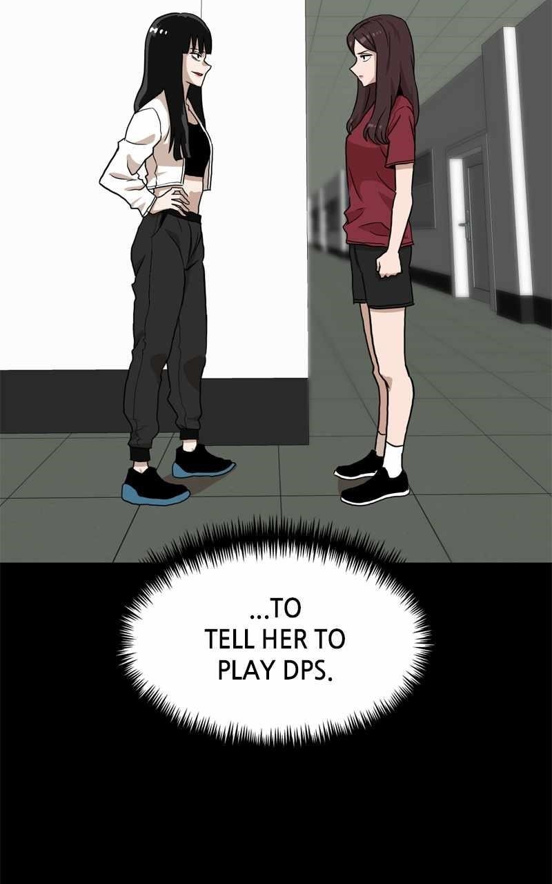 Double Click (PARK Soo-bong) Chapter 134 - Page 36 in English