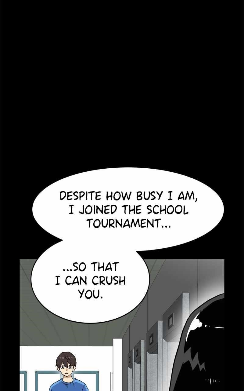 Double Click (PARK Soo-bong) Chapter 134 - Page 37 in English