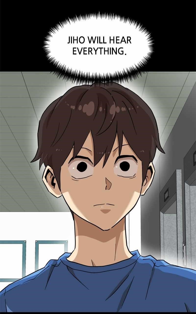Double Click (PARK Soo-bong) Chapter 134 - Page 39 in English