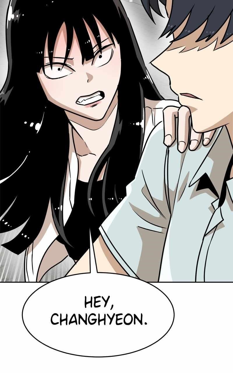 Double Click (PARK Soo-bong) Chapter 134 - Page 4 in English