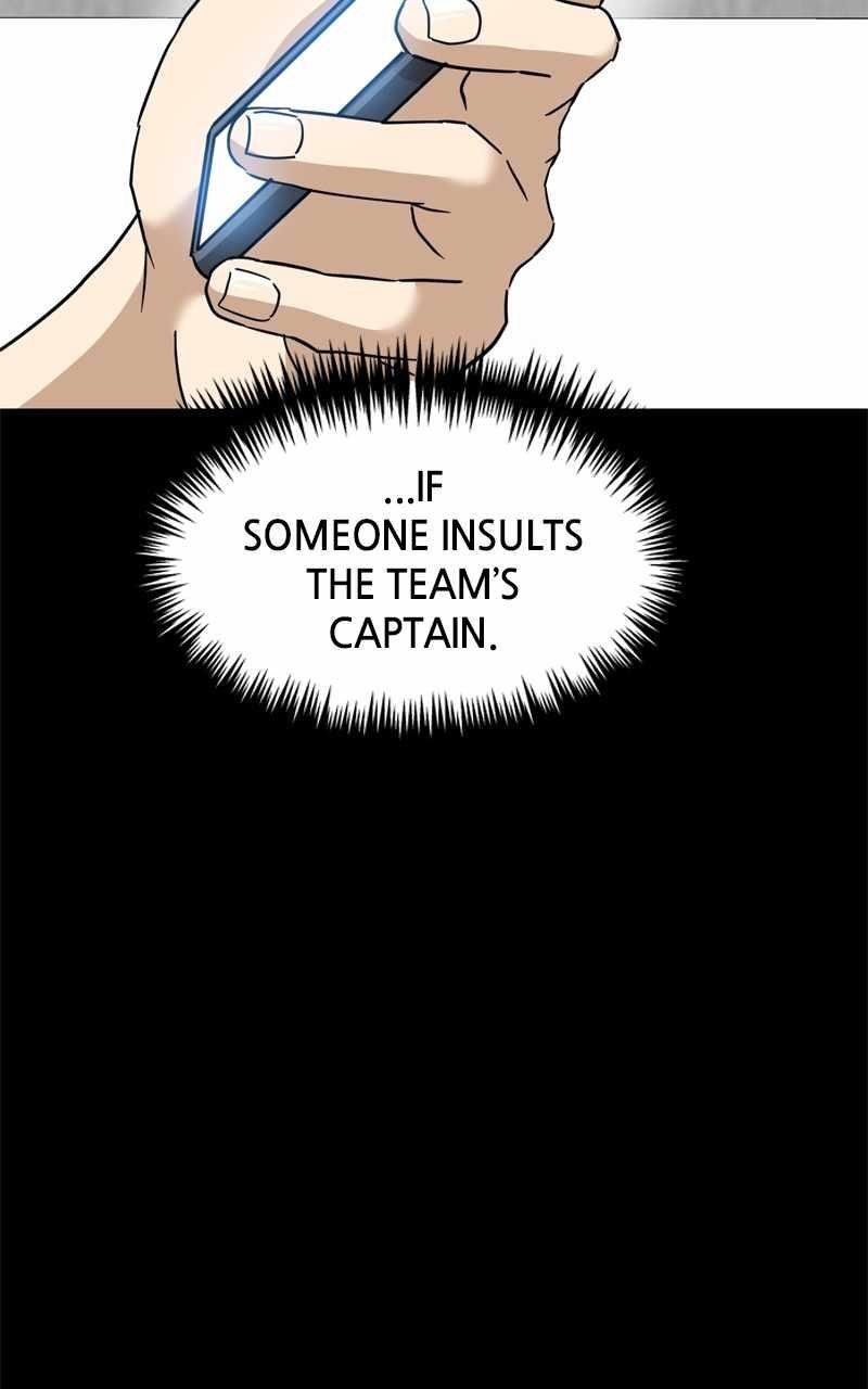Double Click (PARK Soo-bong) Chapter 134 - Page 41 in English