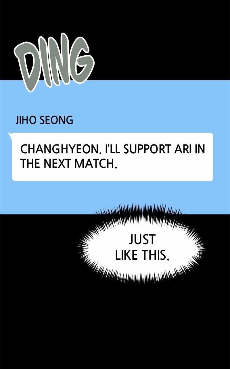 Double Click (PARK Soo-bong) Chapter 134 - Page 42 in English