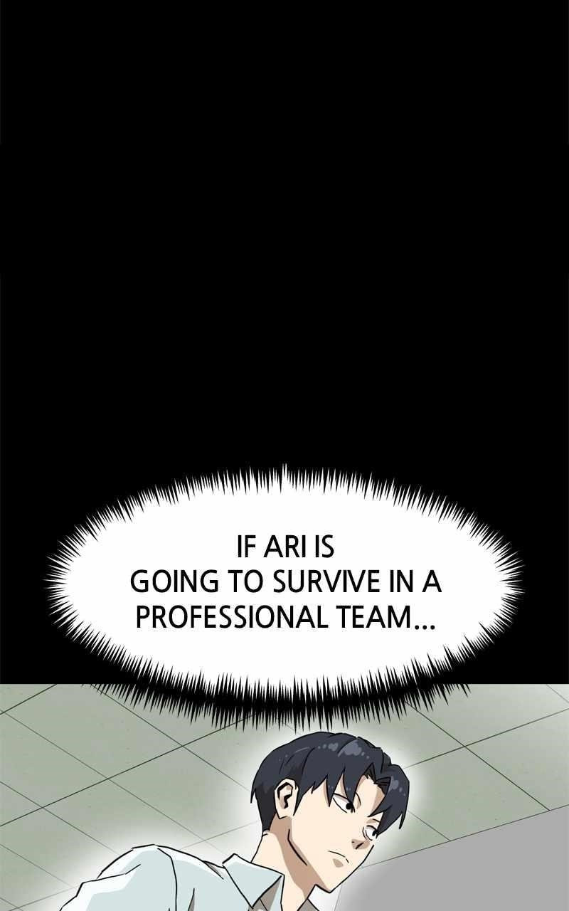 Double Click (PARK Soo-bong) Chapter 134 - Page 43 in English