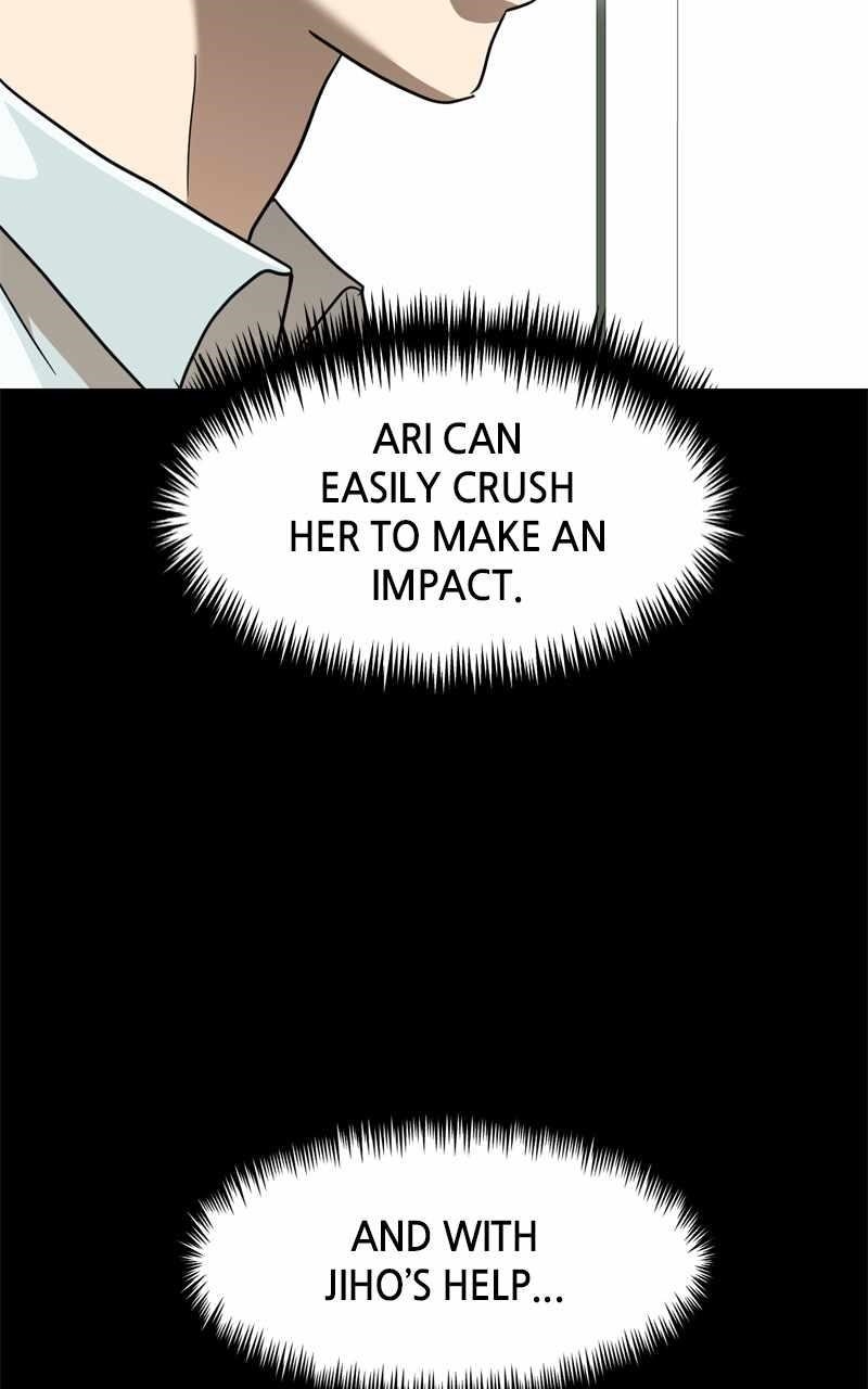 Double Click (PARK Soo-bong) Chapter 134 - Page 47 in English
