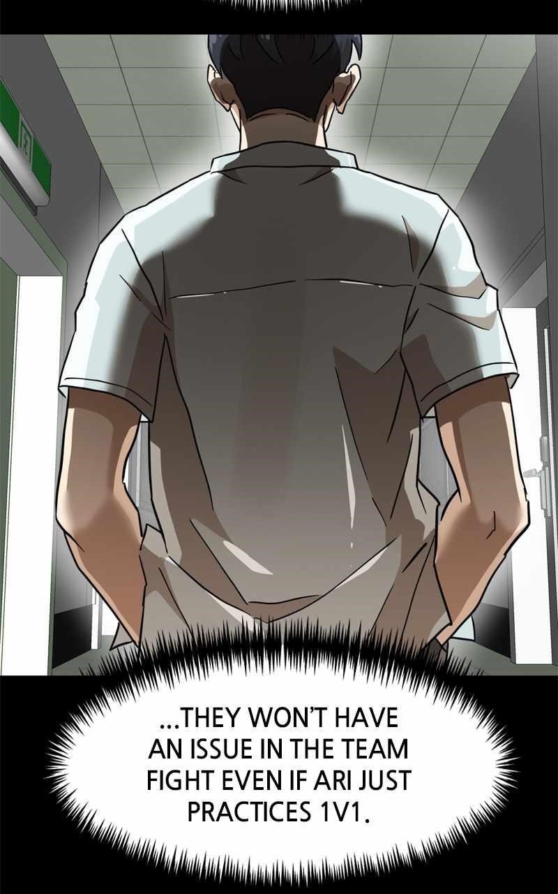 Double Click (PARK Soo-bong) Chapter 134 - Page 48 in English