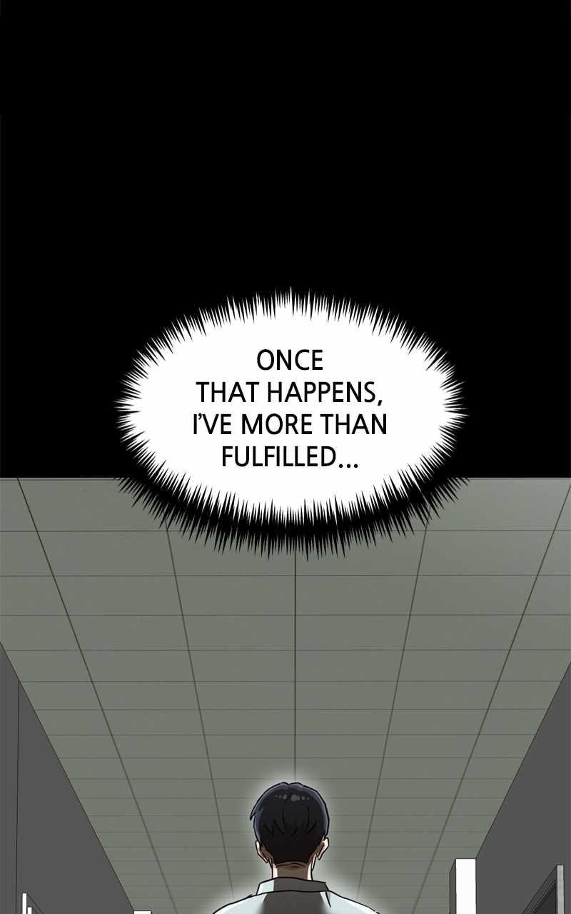 Double Click (PARK Soo-bong) Chapter 134 - Page 49 in English