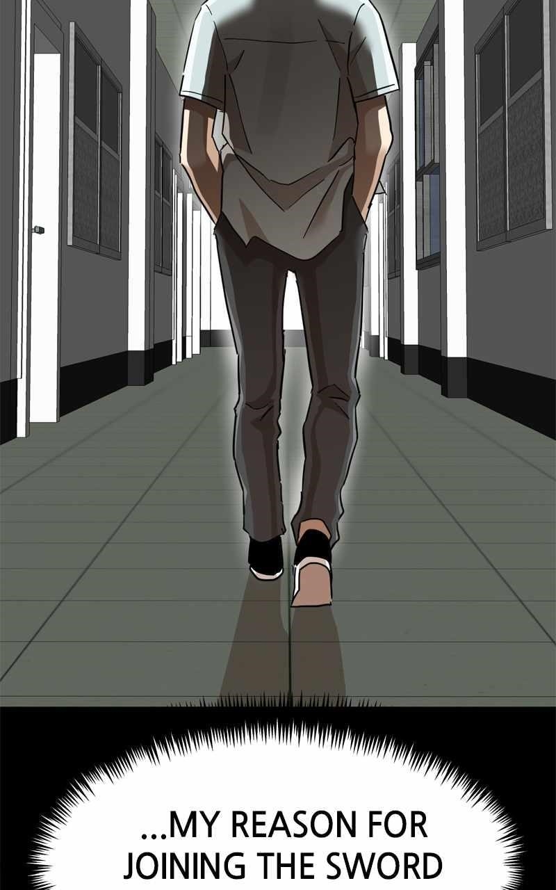Double Click (PARK Soo-bong) Chapter 134 - Page 50 in English