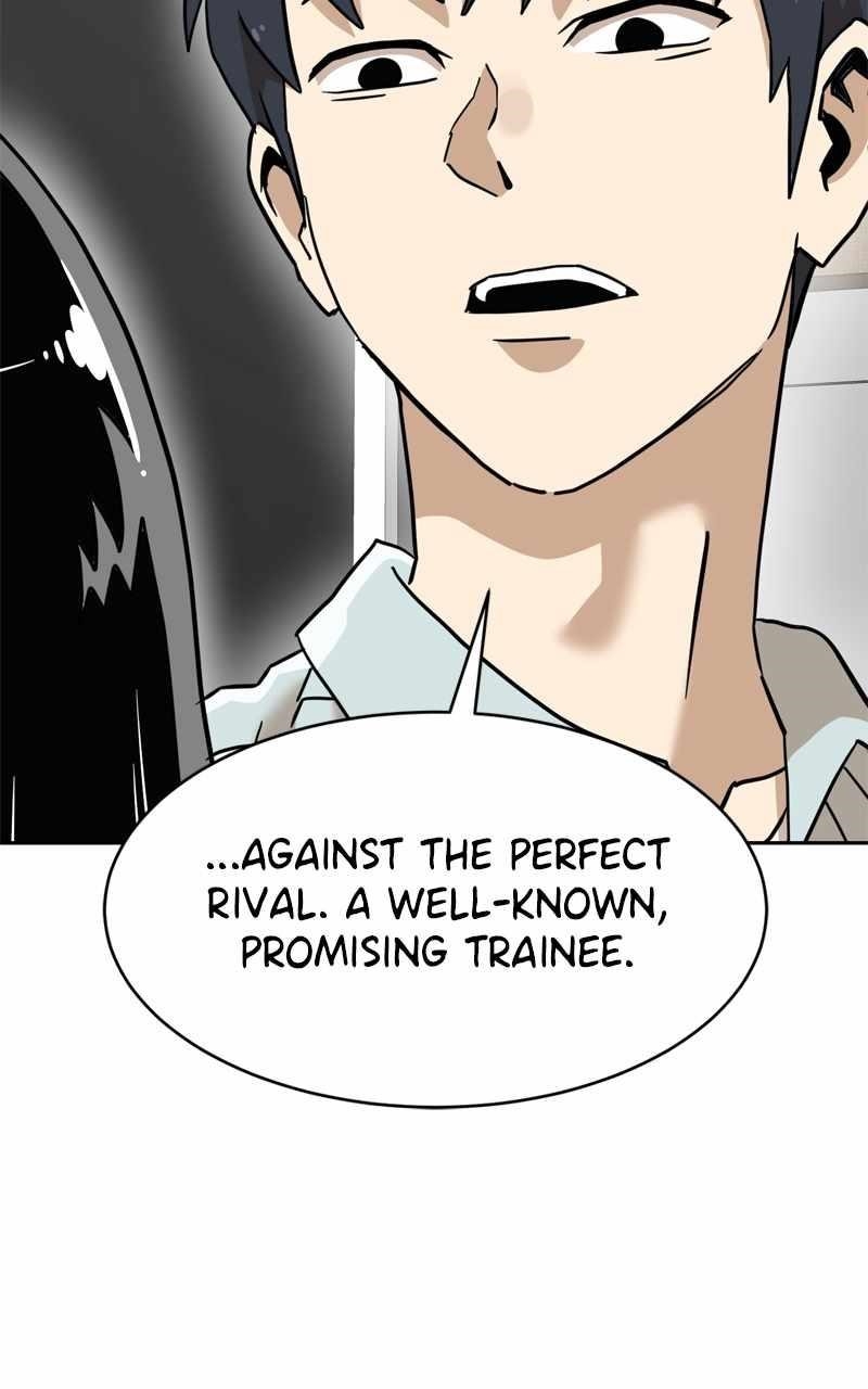 Double Click (PARK Soo-bong) Chapter 134 - Page 53 in English