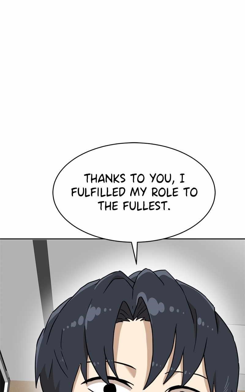 Double Click (PARK Soo-bong) Chapter 134 - Page 54 in English