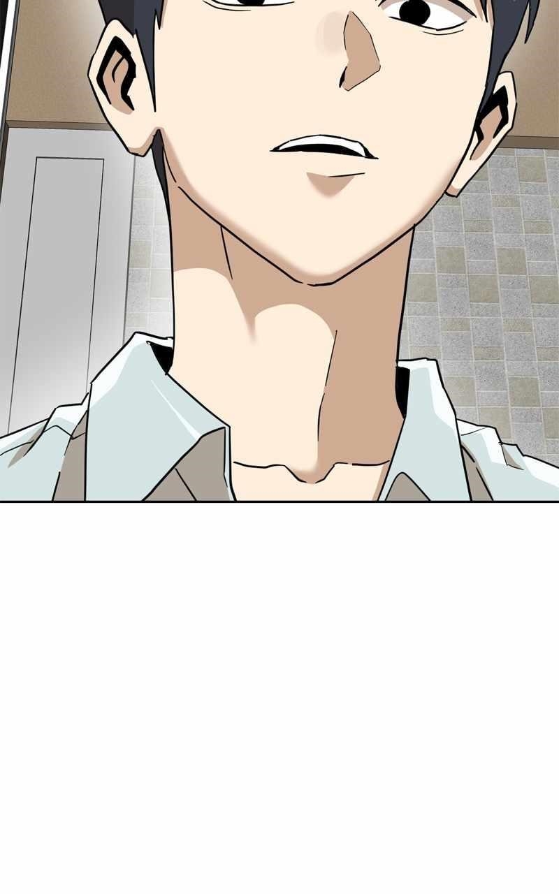 Double Click (PARK Soo-bong) Chapter 134 - Page 55 in English
