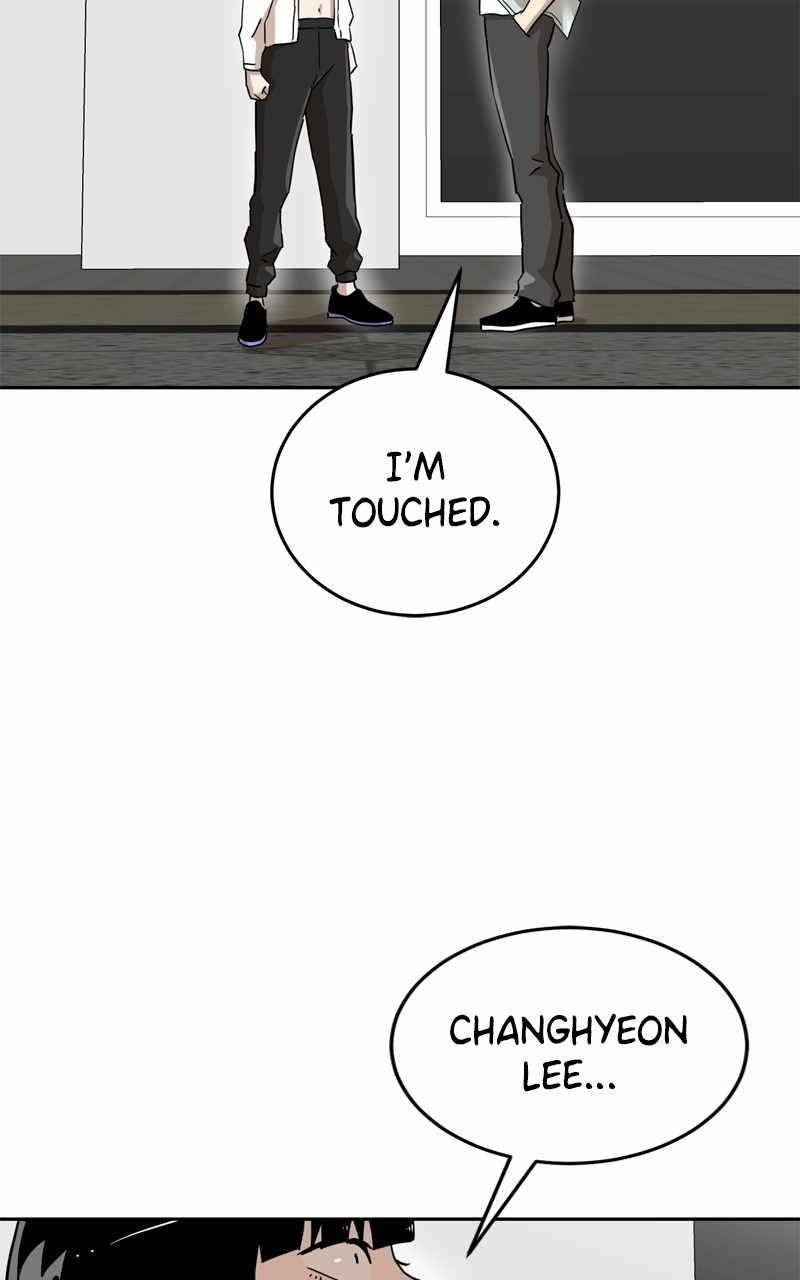 Double Click (PARK Soo-bong) Chapter 134 - Page 57 in English