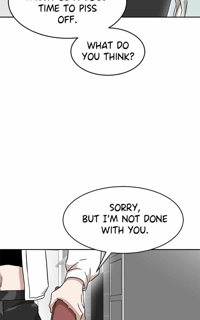 Double Click (PARK Soo-bong) Chapter 134 - Page 60 in English