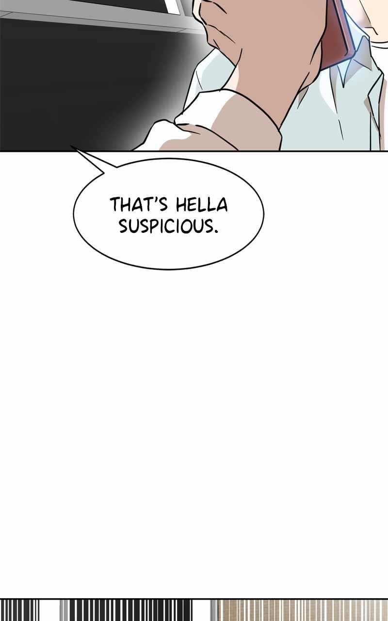 Double Click (PARK Soo-bong) Chapter 134 - Page 67 in English