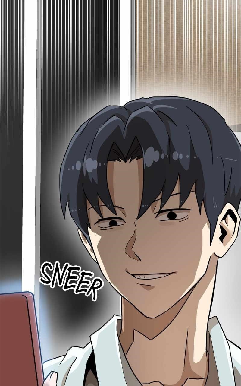 Double Click (PARK Soo-bong) Chapter 134 - Page 68 in English