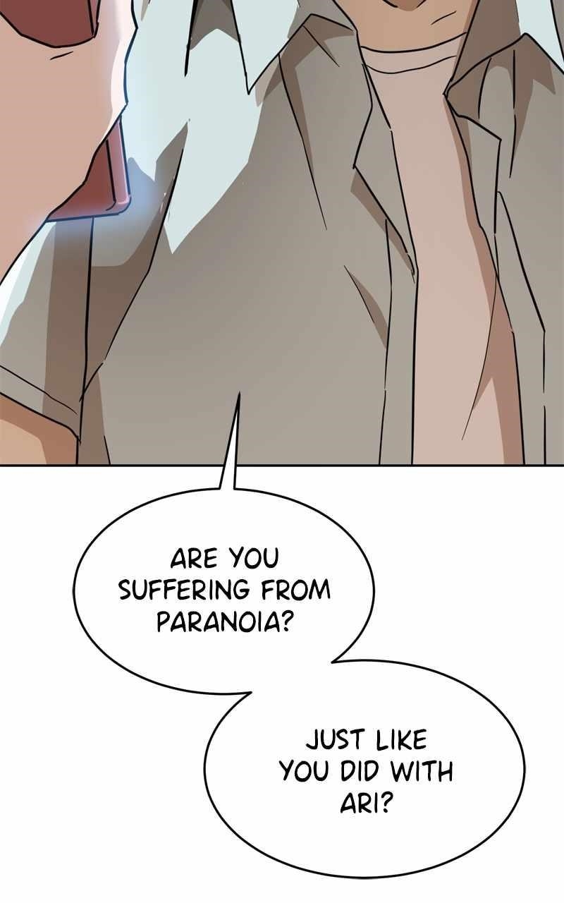 Double Click (PARK Soo-bong) Chapter 134 - Page 69 in English