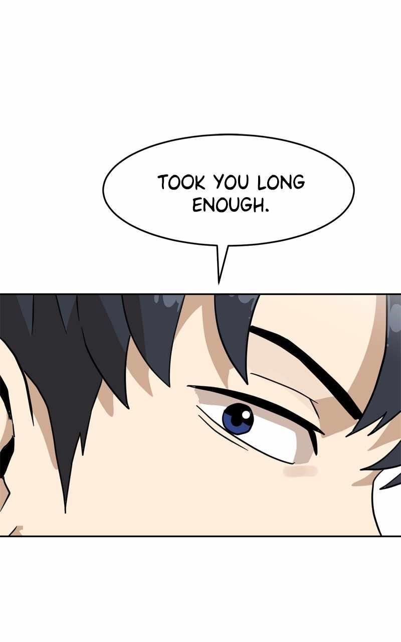 Double Click (PARK Soo-bong) Chapter 134 - Page 7 in English