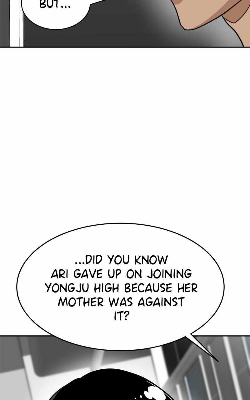 Double Click (PARK Soo-bong) Chapter 134 - Page 72 in English