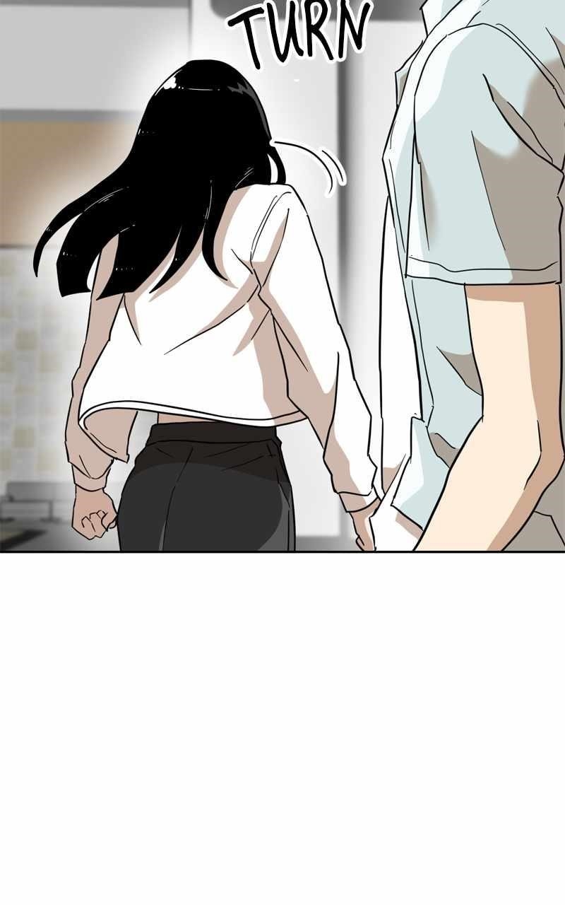 Double Click (PARK Soo-bong) Chapter 134 - Page 76 in English