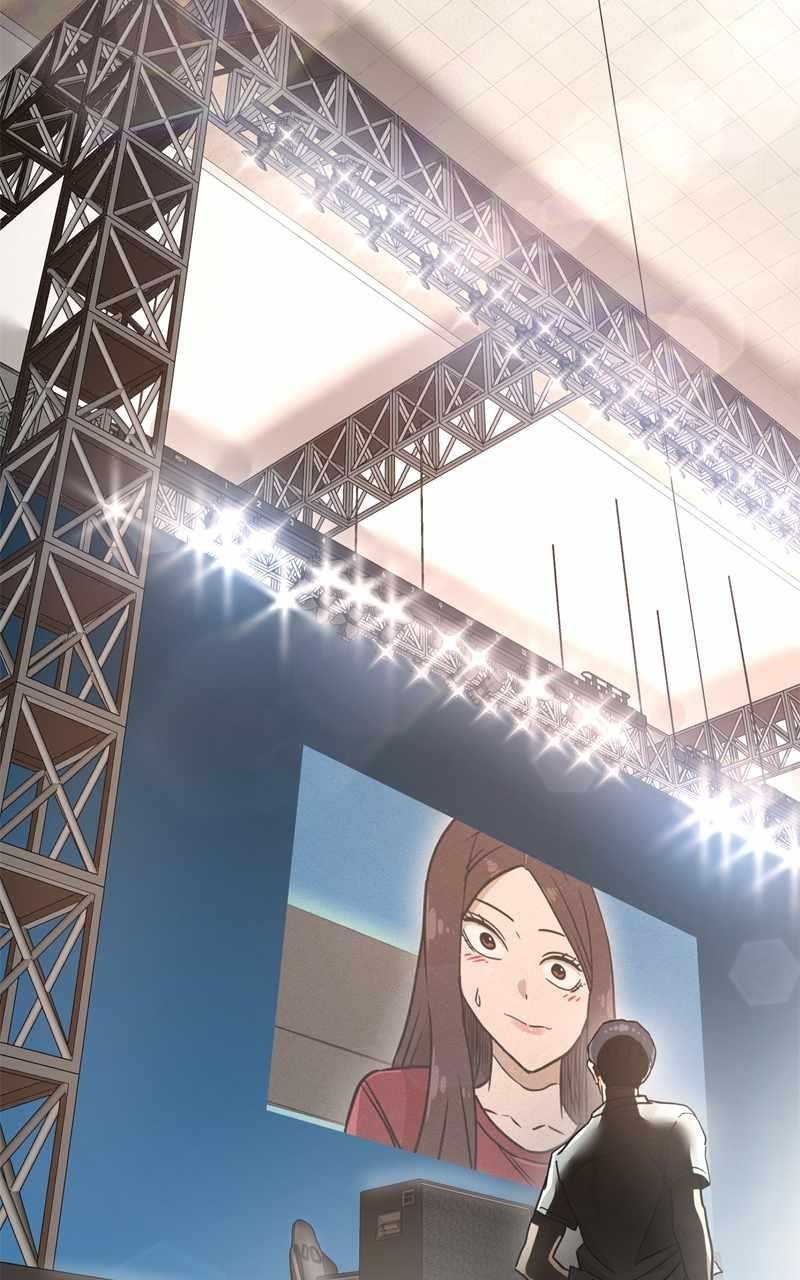 Double Click (PARK Soo-bong) Chapter 134 - Page 83 in English