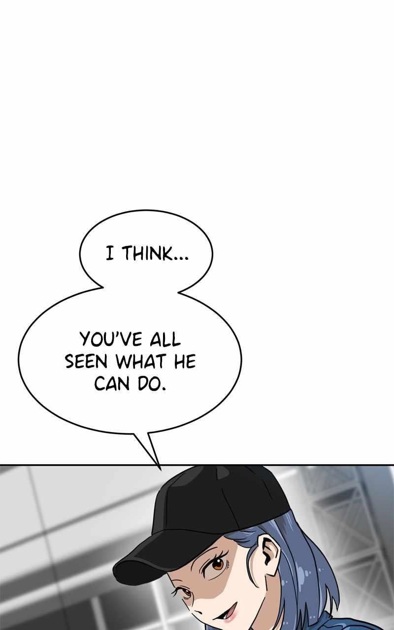 Double Click (PARK Soo-bong) Chapter 134 - Page 88 in English