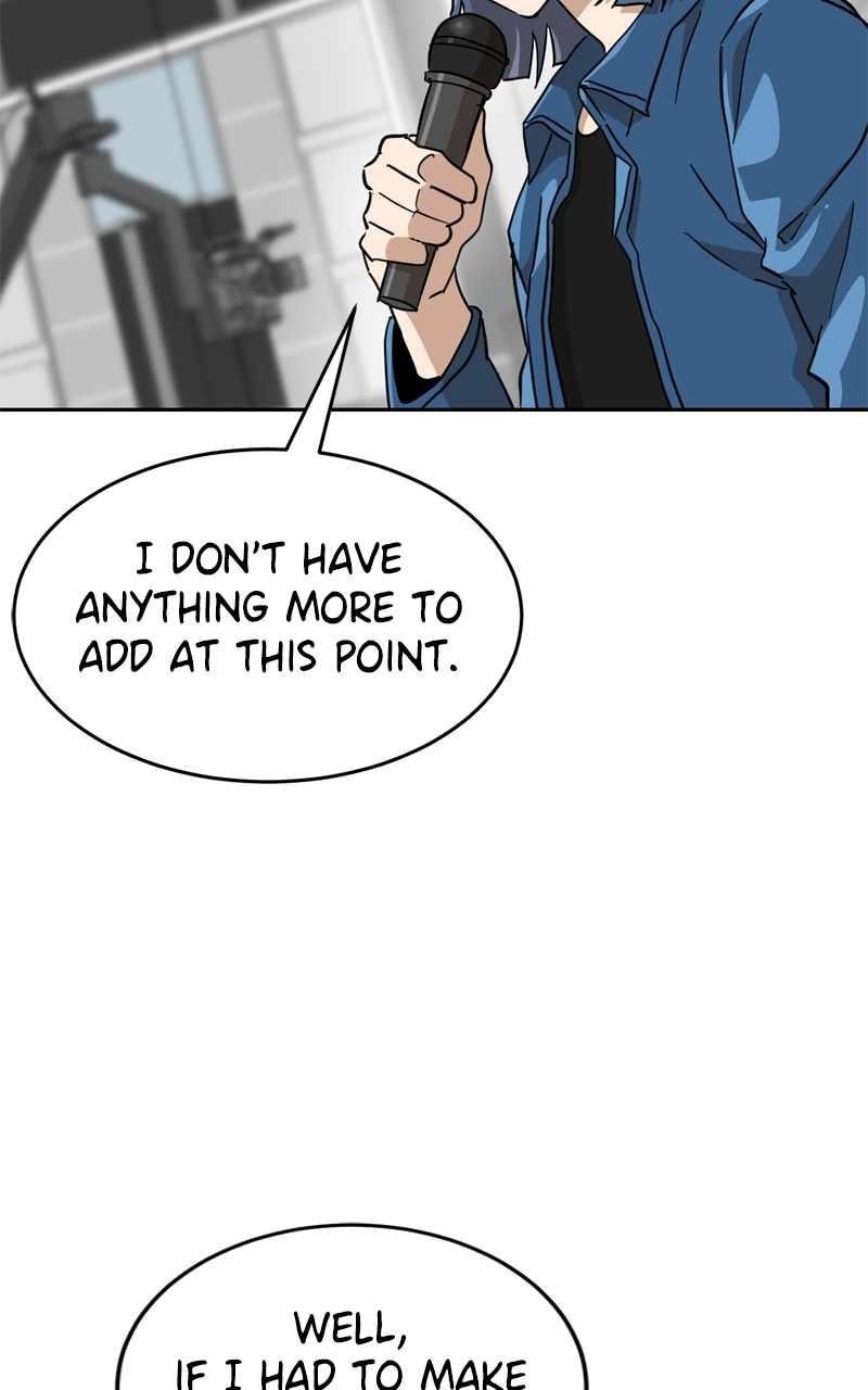 Double Click (PARK Soo-bong) Chapter 134 - Page 89 in English
