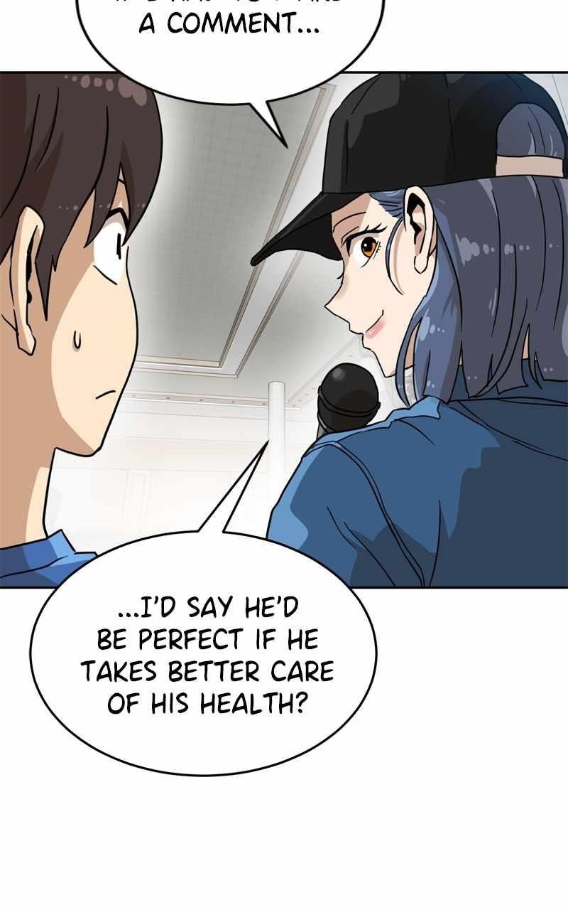 Double Click (PARK Soo-bong) Chapter 134 - Page 90 in English