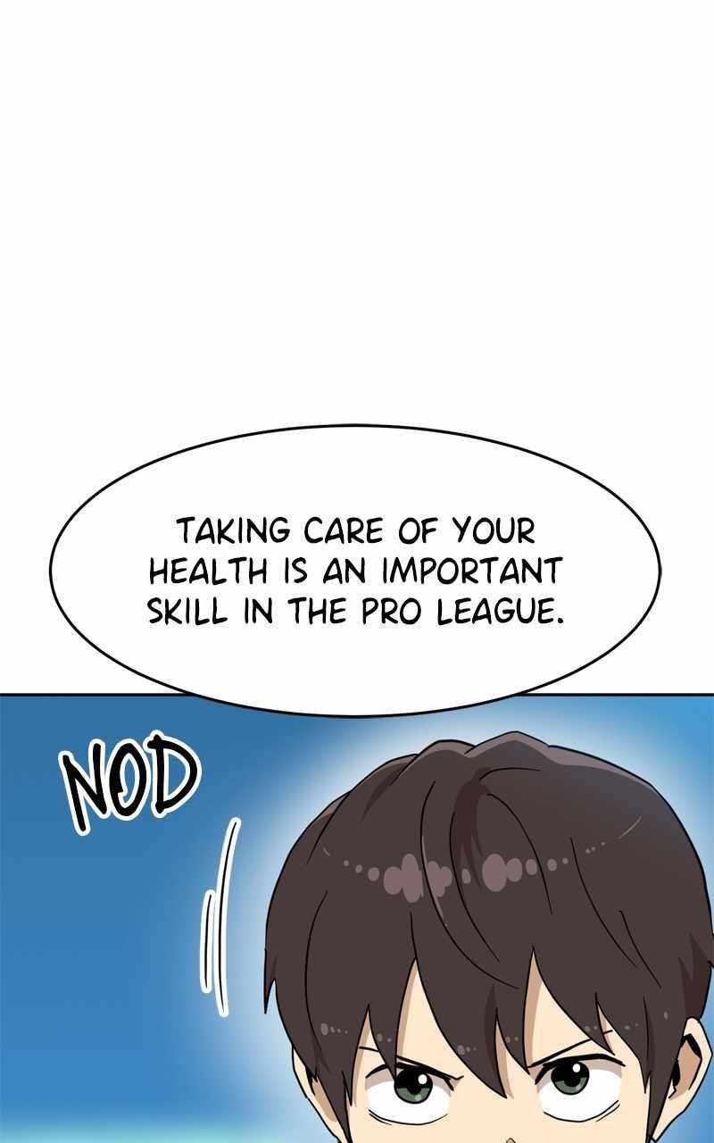 Double Click (PARK Soo-bong) Chapter 134 - Page 91 in English