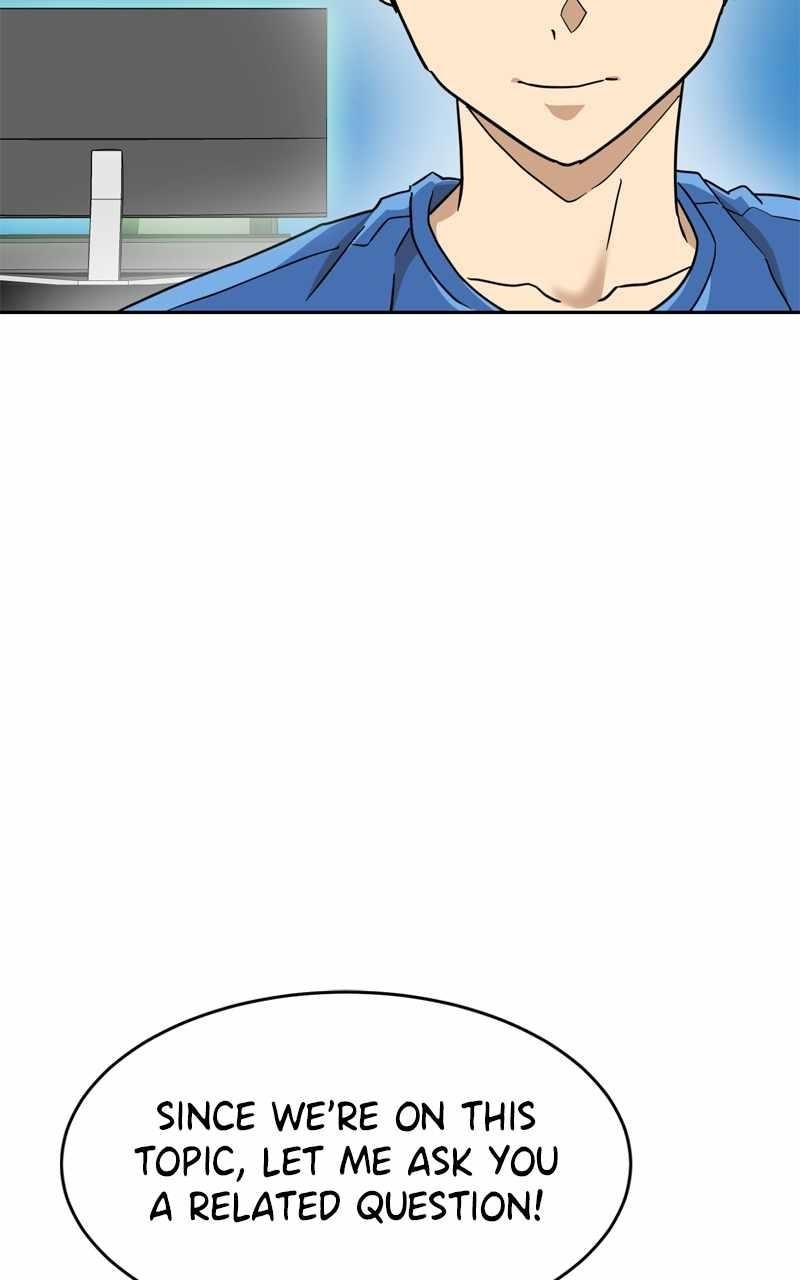 Double Click (PARK Soo-bong) Chapter 134 - Page 92 in English
