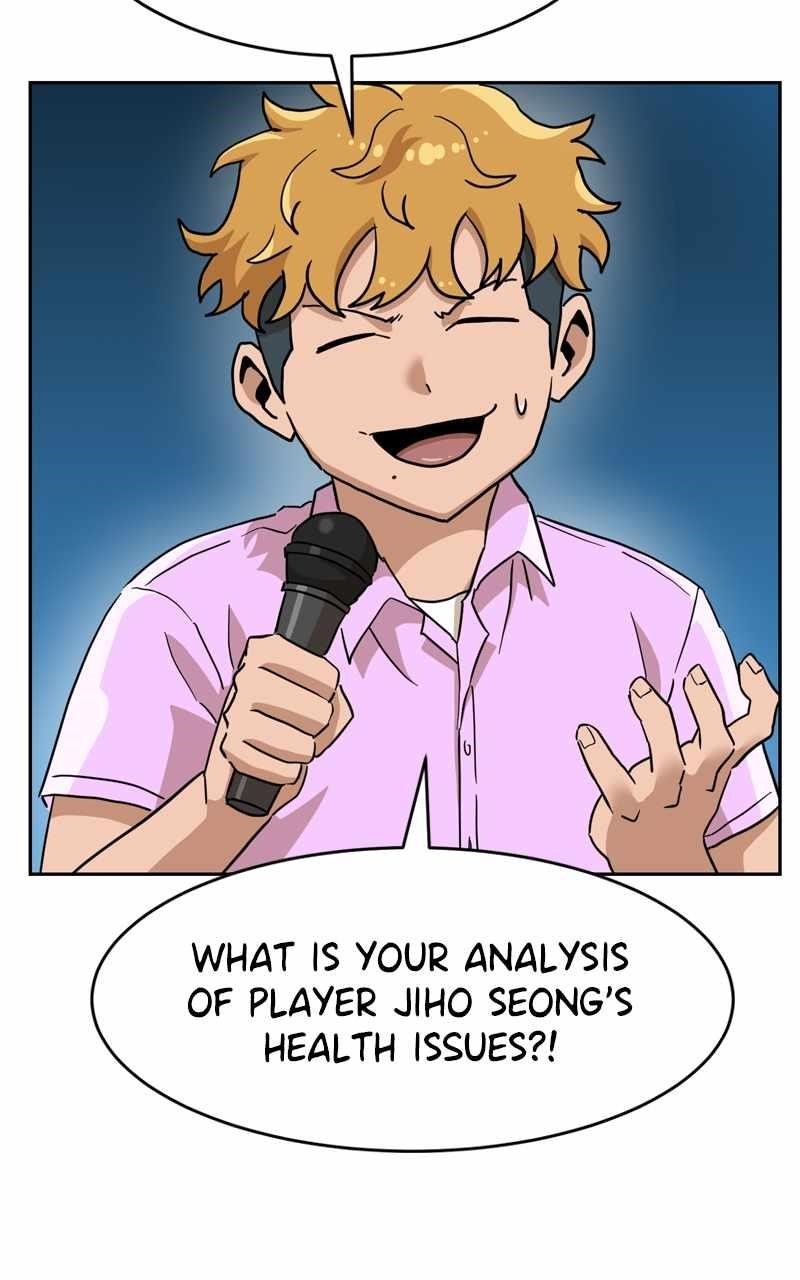 Double Click (PARK Soo-bong) Chapter 134 - Page 93 in English