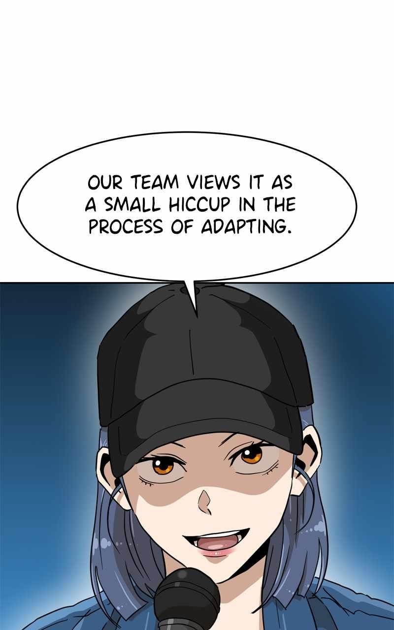 Double Click (PARK Soo-bong) Chapter 134 - Page 94 in English