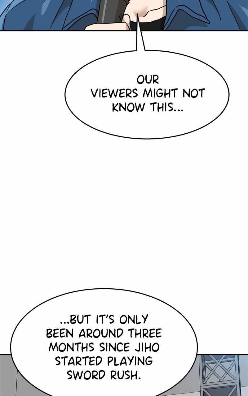 Double Click (PARK Soo-bong) Chapter 134 - Page 95 in English
