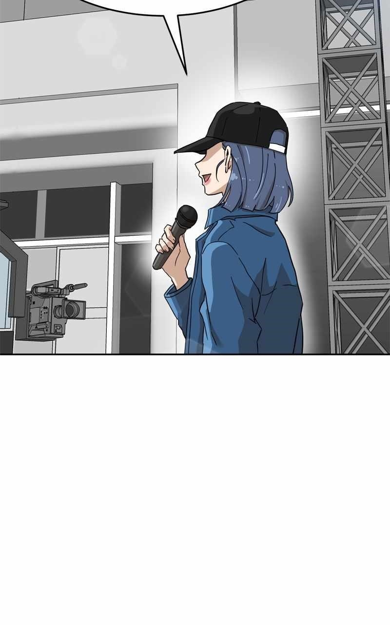 Double Click (PARK Soo-bong) Chapter 134 - Page 96 in English