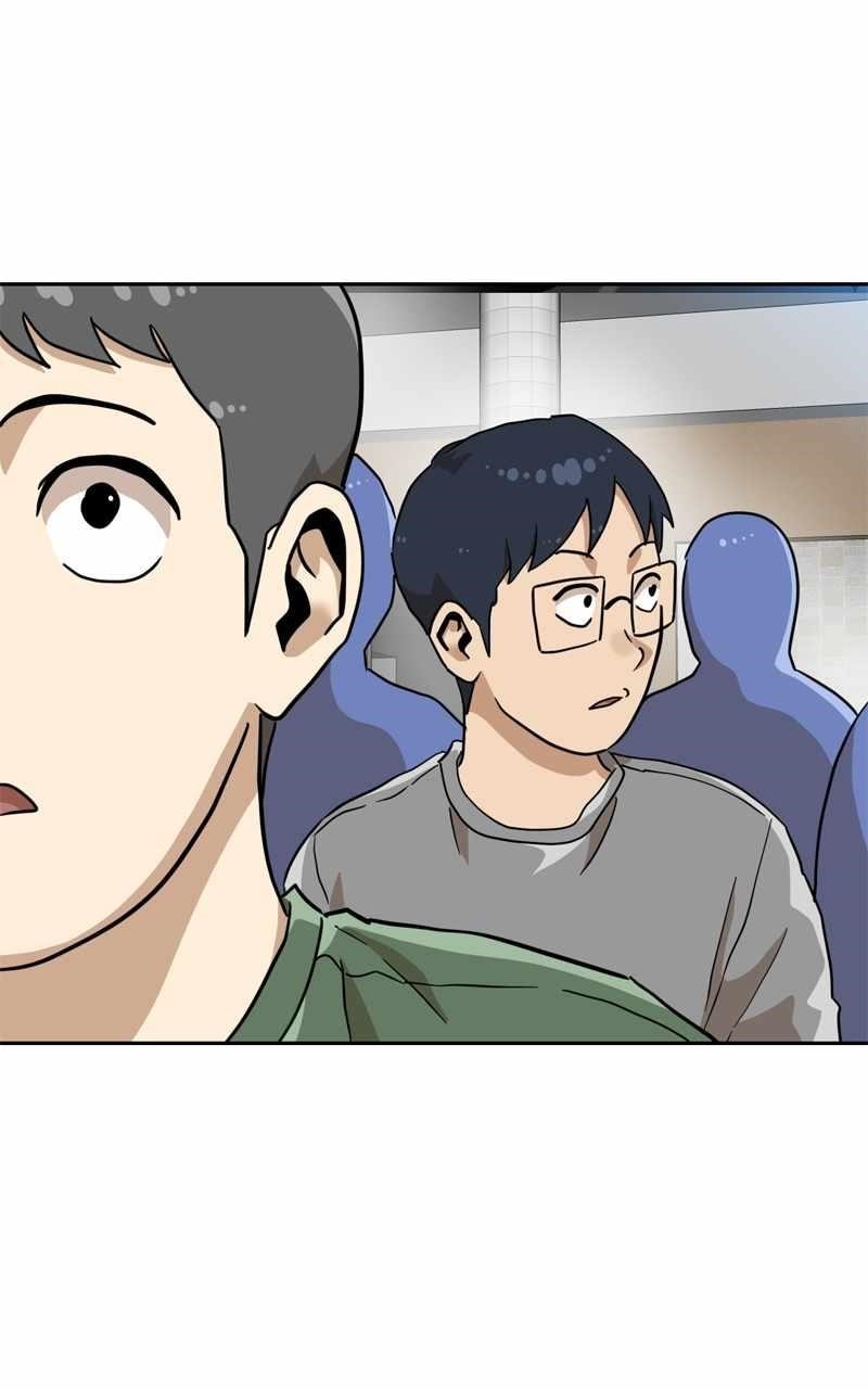 Double Click (PARK Soo-bong) Chapter 134 - Page 97 in English