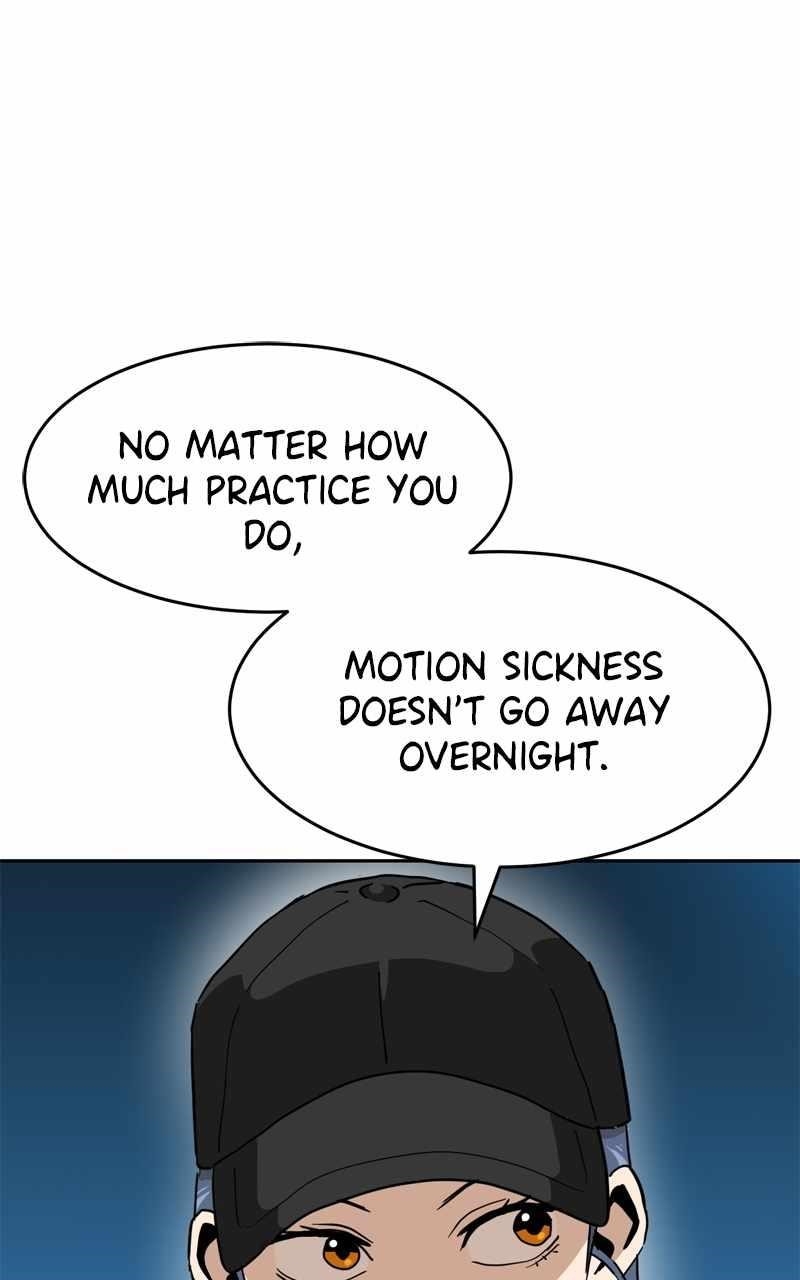 Double Click (PARK Soo-bong) Chapter 134 - Page 98 in English