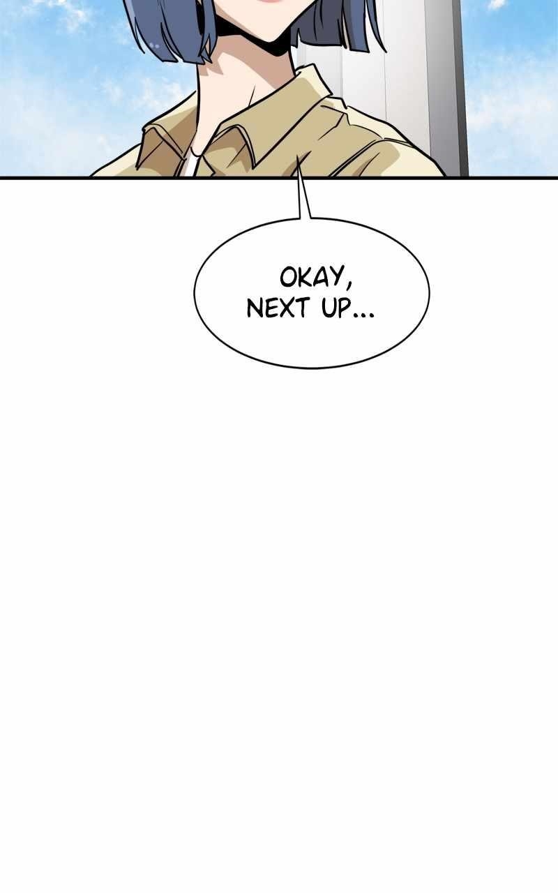 Double Click (PARK Soo-bong) Chapter 135 - Page 105 in English