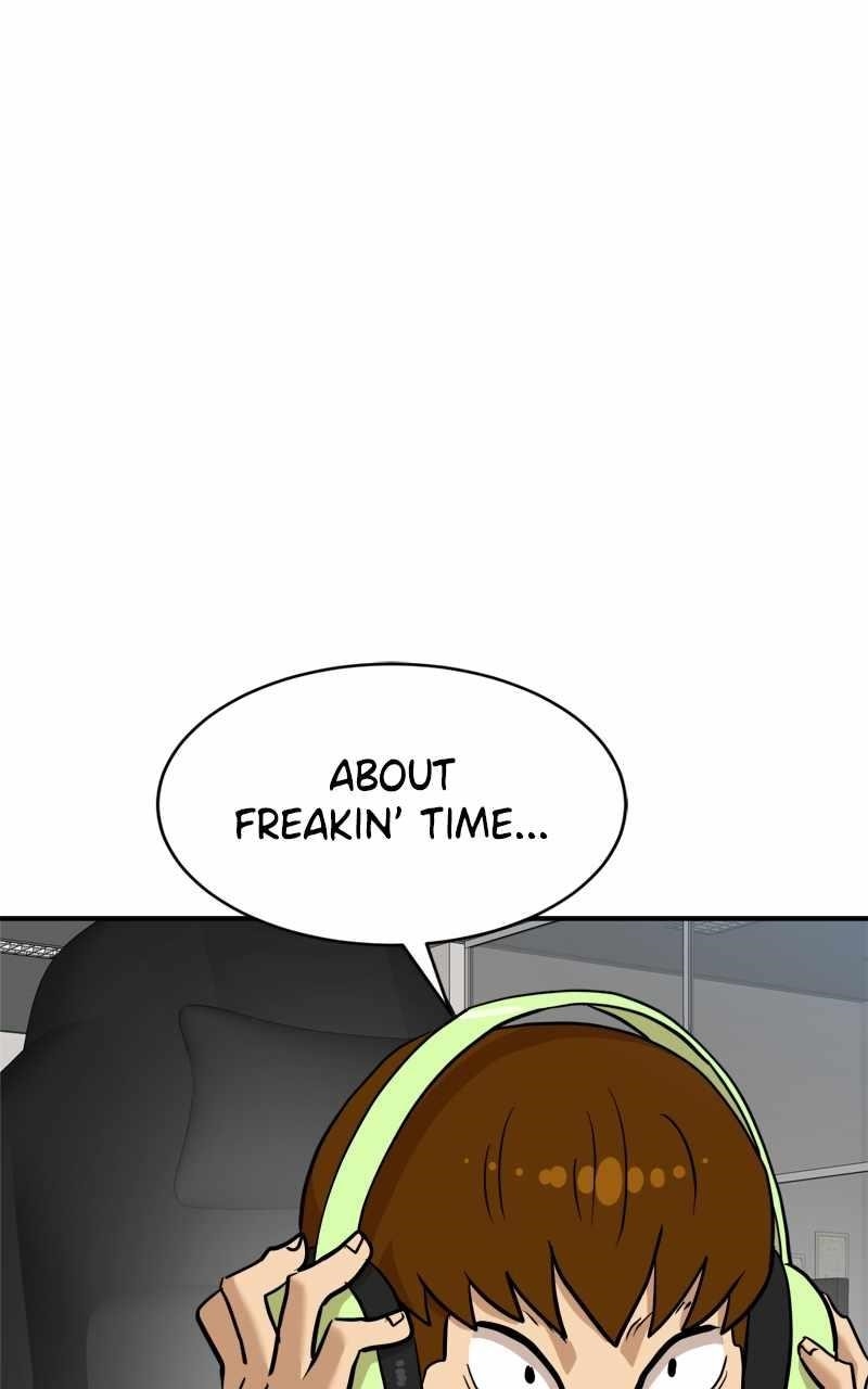 Double Click (PARK Soo-bong) Chapter 135 - Page 106 in English