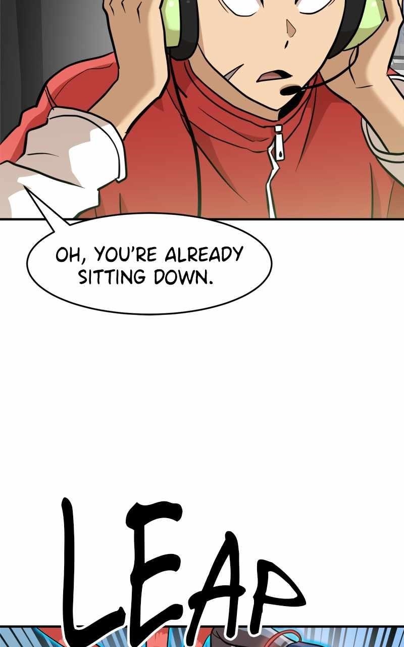Double Click (PARK Soo-bong) Chapter 135 - Page 107 in English