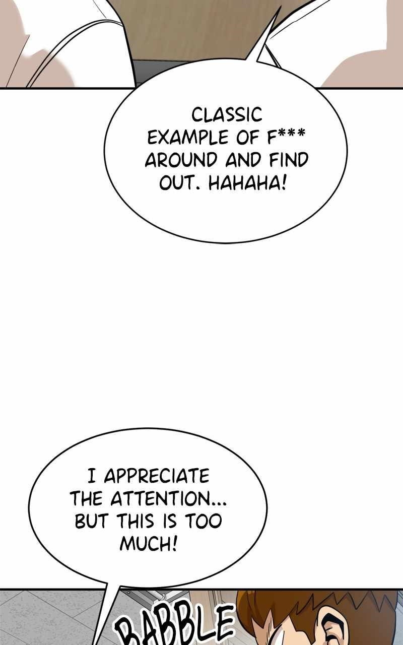Double Click (PARK Soo-bong) Chapter 135 - Page 11 in English