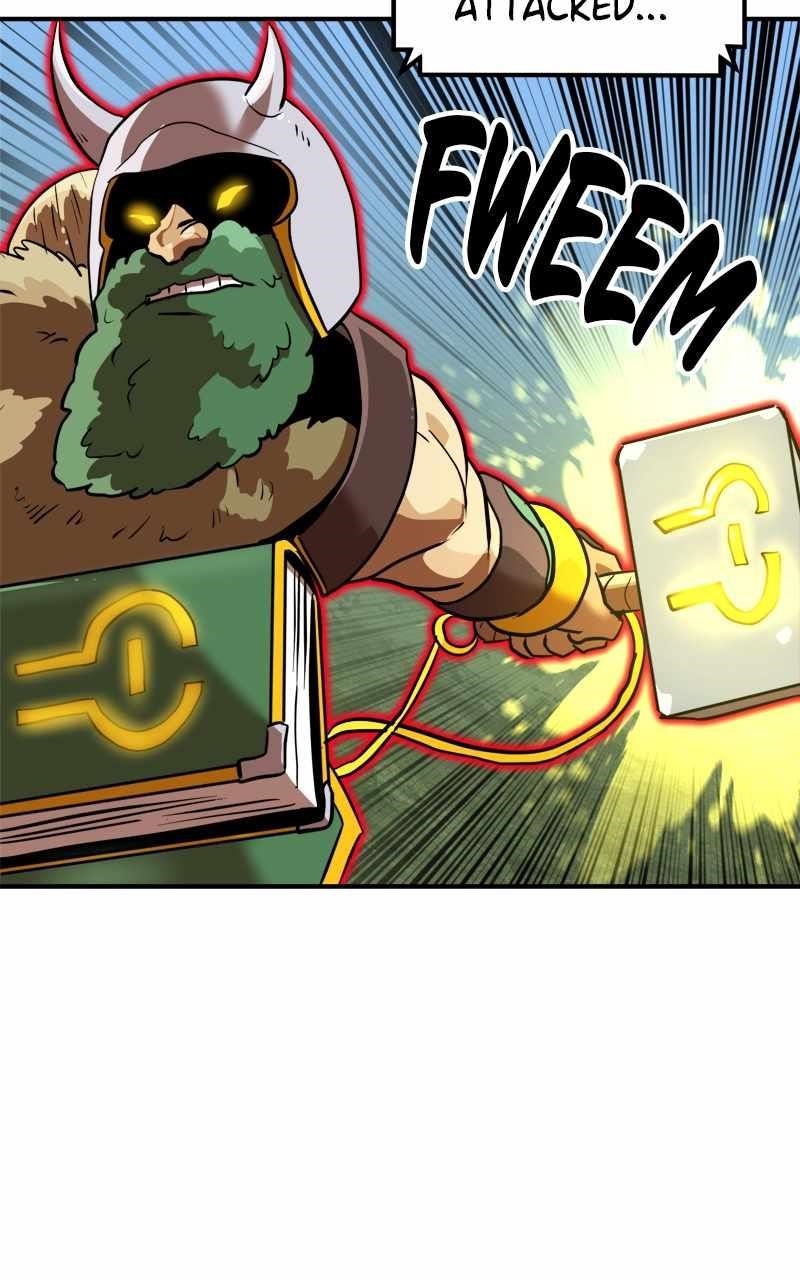 Double Click (PARK Soo-bong) Chapter 135 - Page 111 in English