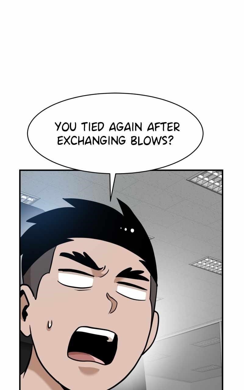 Double Click (PARK Soo-bong) Chapter 135 - Page 117 in English