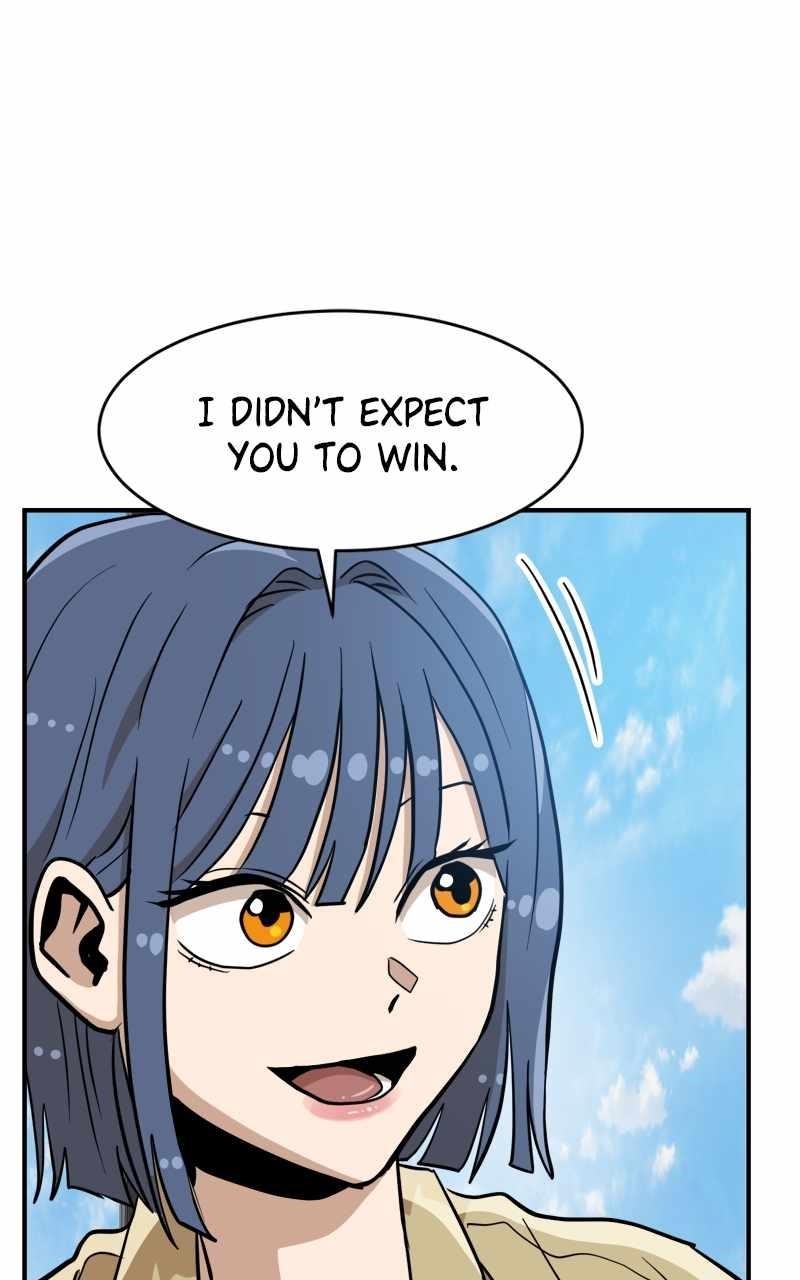 Double Click (PARK Soo-bong) Chapter 135 - Page 120 in English