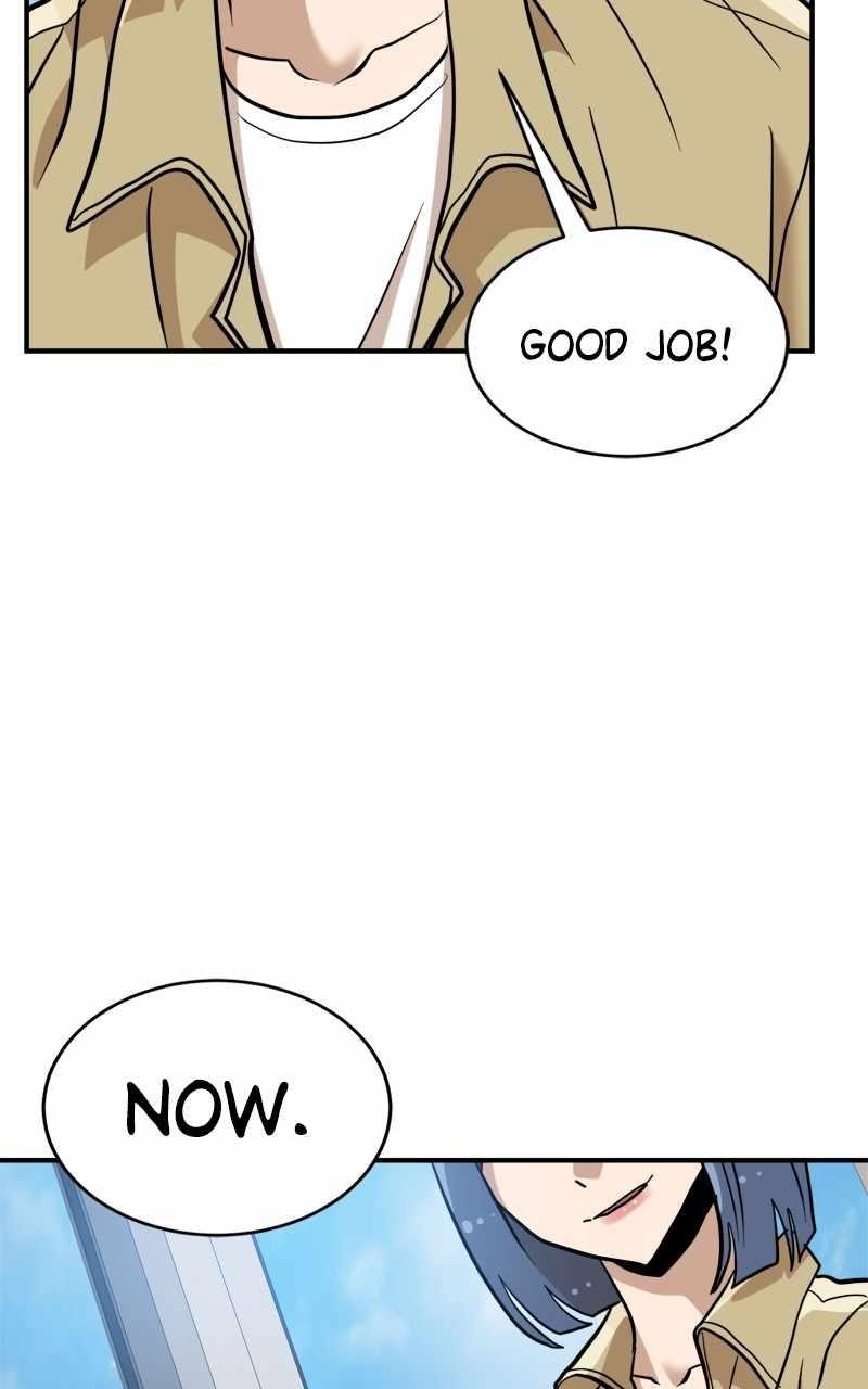 Double Click (PARK Soo-bong) Chapter 135 - Page 121 in English