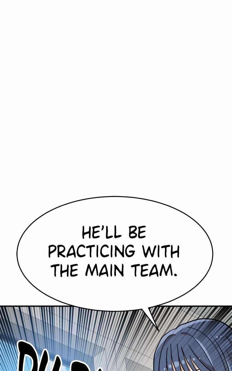 Double Click (PARK Soo-bong) Chapter 135 - Page 124 in English