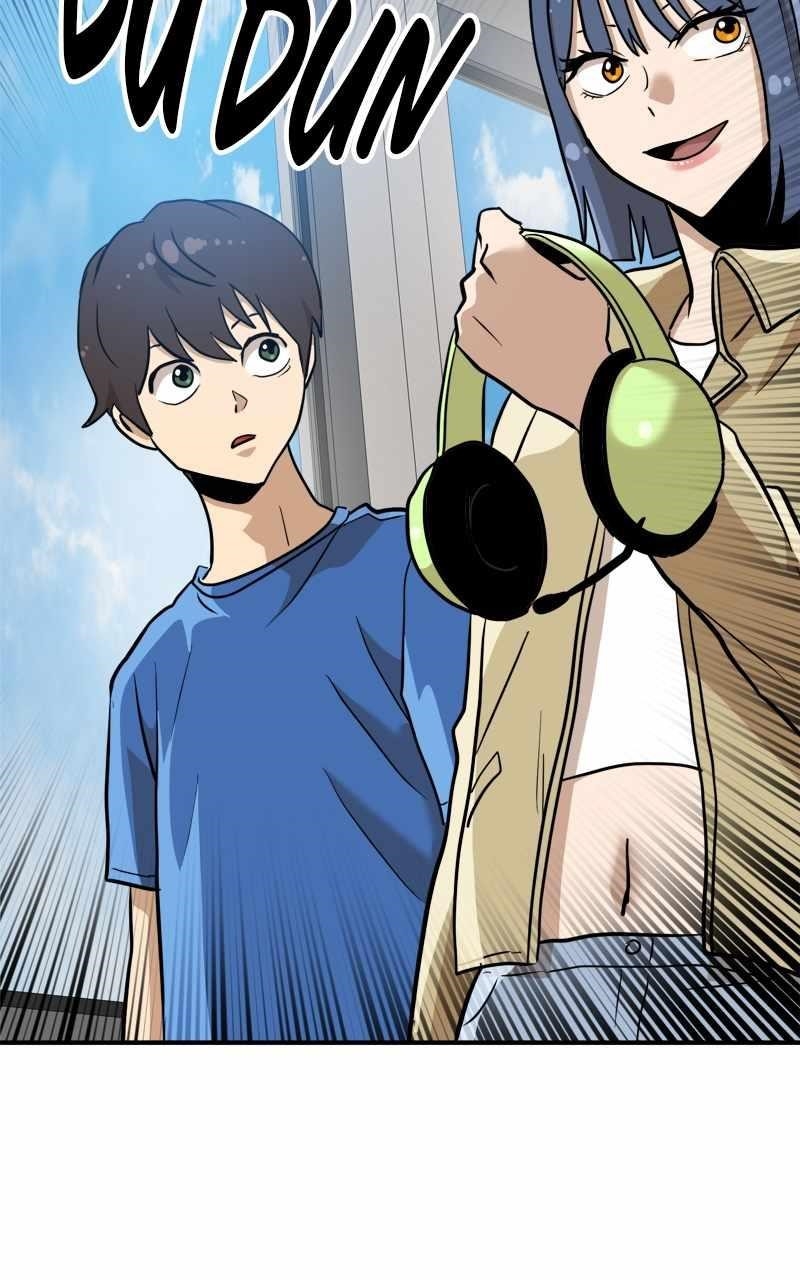 Double Click (PARK Soo-bong) Chapter 135 - Page 125 in English
