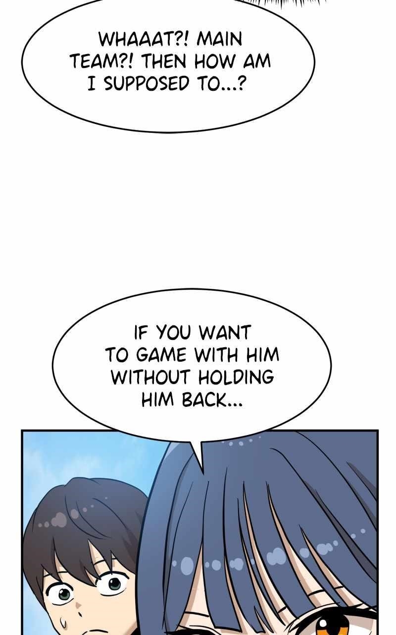 Double Click (PARK Soo-bong) Chapter 135 - Page 127 in English