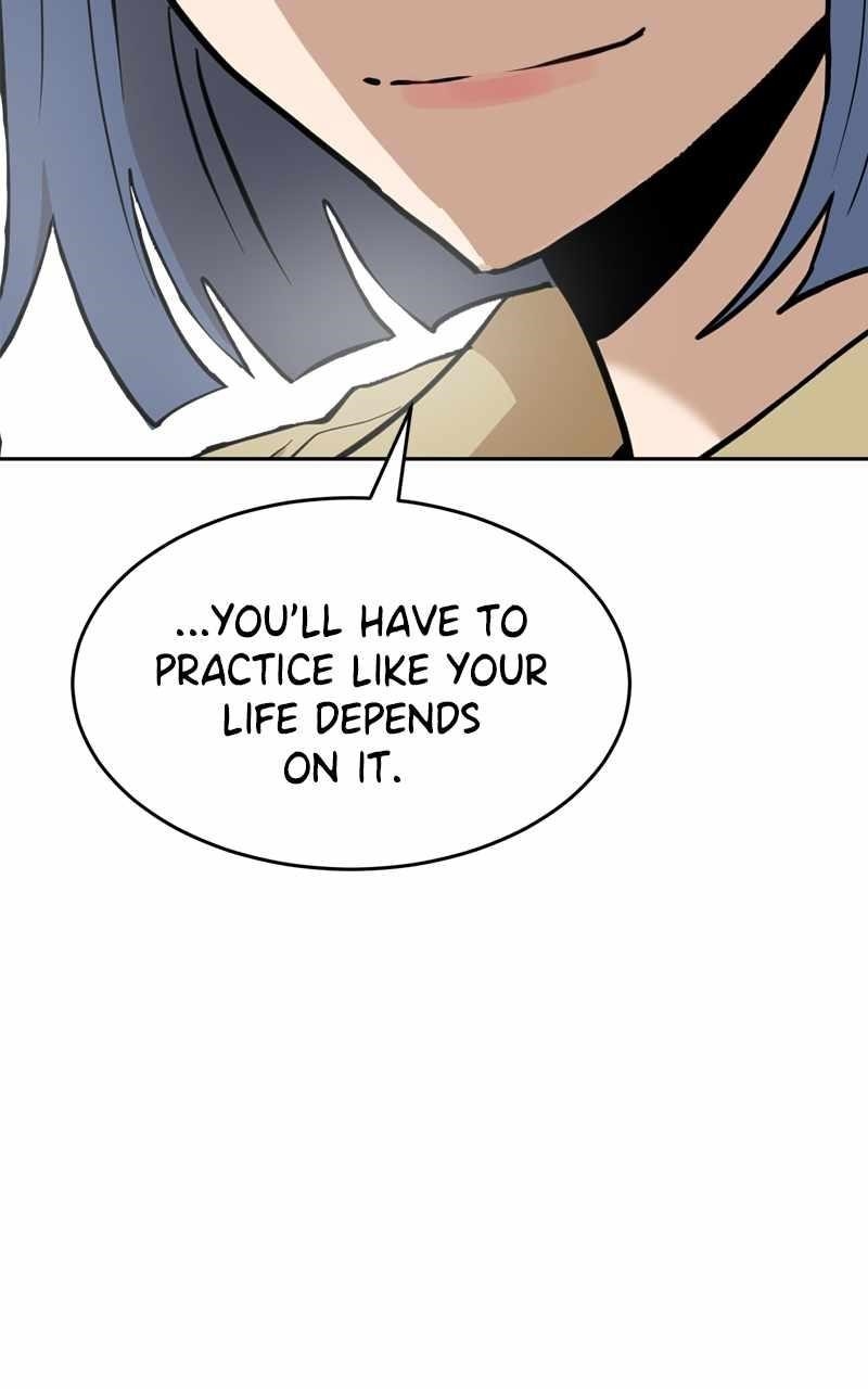 Double Click (PARK Soo-bong) Chapter 135 - Page 129 in English