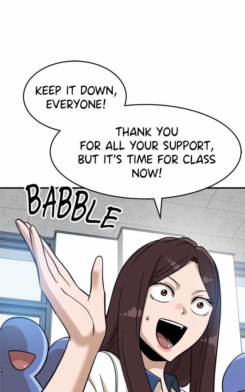 Double Click (PARK Soo-bong) Chapter 135 - Page 13 in English